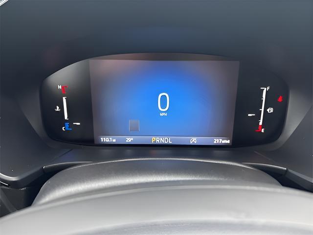 new 2026 Ford Escape car, priced at $35,062