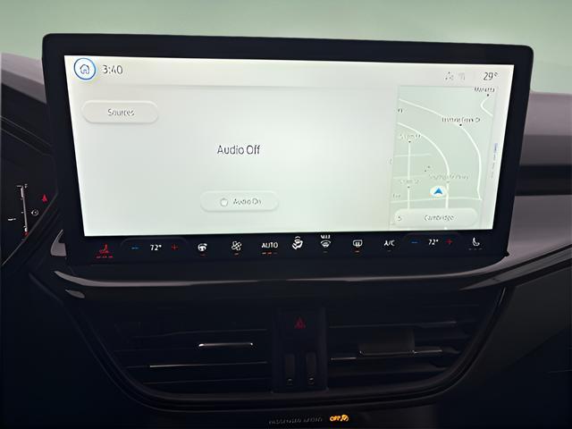 new 2026 Ford Escape car, priced at $35,062