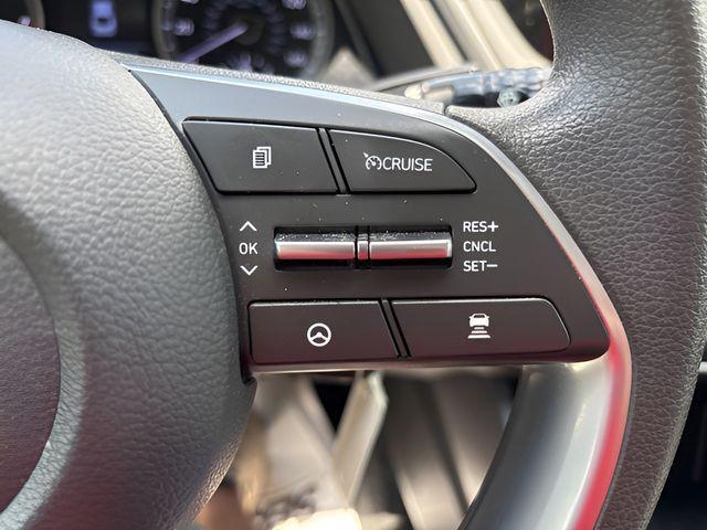 used 2023 Hyundai Sonata car, priced at $18,577