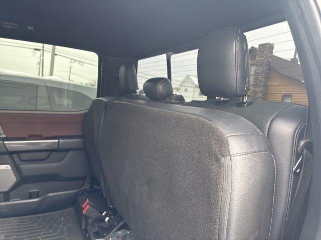 used 2021 Ford F-150 car, priced at $33,977