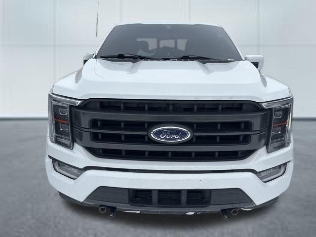 used 2021 Ford F-150 car, priced at $33,977