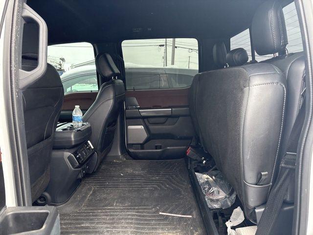 used 2021 Ford F-150 car, priced at $33,977