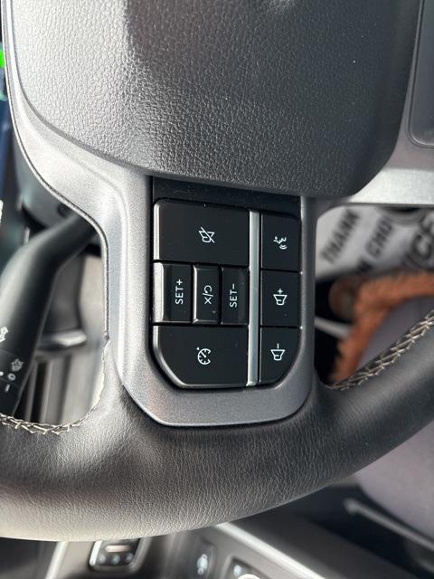 used 2025 Ford F-250 car, priced at $76,970