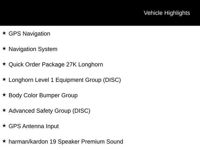 used 2021 Ram 1500 car, priced at $39,977