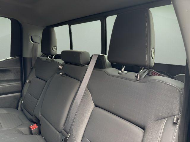 used 2020 Chevrolet Silverado 1500 car, priced at $31,988