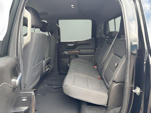 used 2020 Chevrolet Silverado 1500 car, priced at $31,988