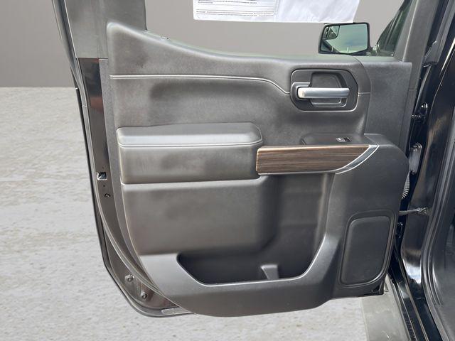 used 2020 Chevrolet Silverado 1500 car, priced at $31,988