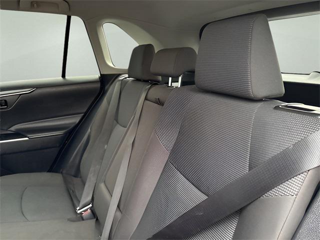 used 2023 Toyota RAV4 car, priced at $19,977
