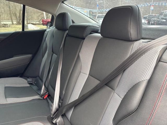 used 2022 Subaru Legacy car, priced at $23,387