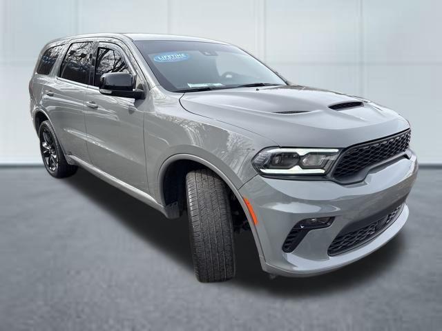 used 2022 Dodge Durango car, priced at $29,977