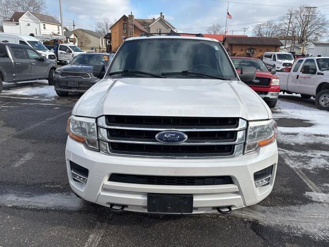 used 2016 Ford Expedition car, priced at $12,865