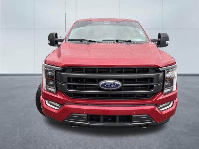used 2023 Ford F-150 car, priced at $45,289