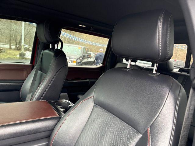 used 2023 Ford F-150 car, priced at $45,289