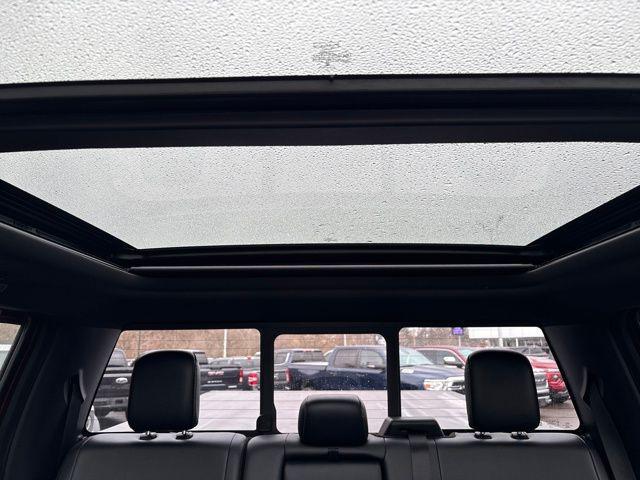 used 2023 Ford F-150 car, priced at $45,289