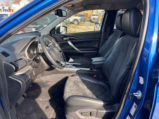 used 2024 Mitsubishi Eclipse Cross car, priced at $20,977