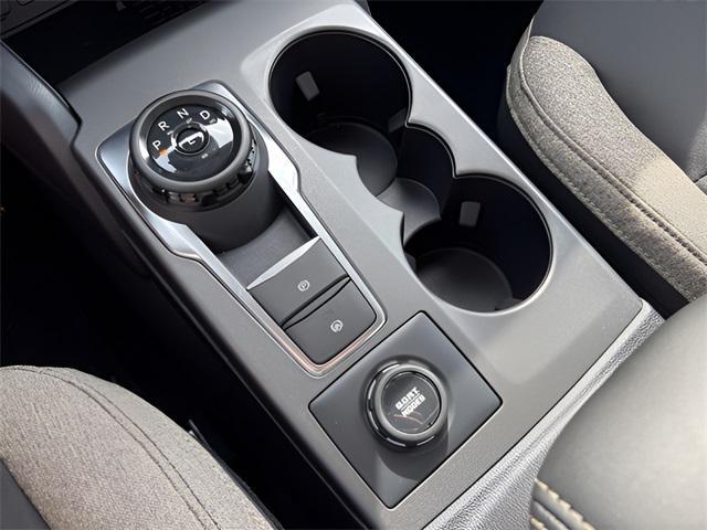 new 2025 Ford Bronco Sport car, priced at $30,999