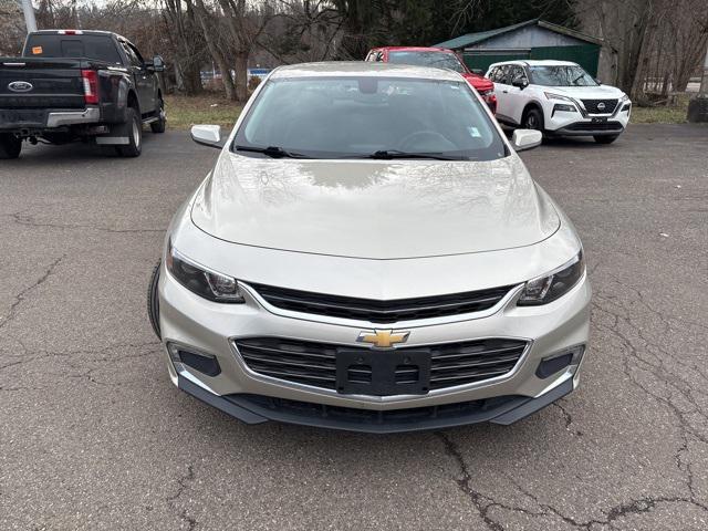 used 2016 Chevrolet Malibu car, priced at $9,877
