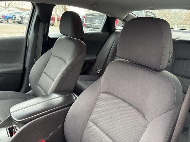 used 2016 Chevrolet Malibu car, priced at $9,877