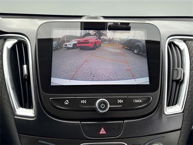 used 2016 Chevrolet Malibu car, priced at $9,877