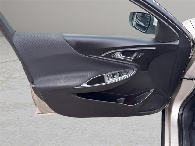 used 2016 Chevrolet Malibu car, priced at $9,877