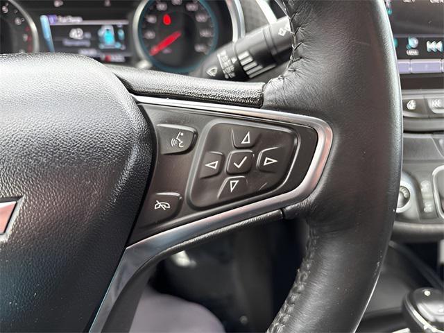 used 2016 Chevrolet Malibu car, priced at $9,877