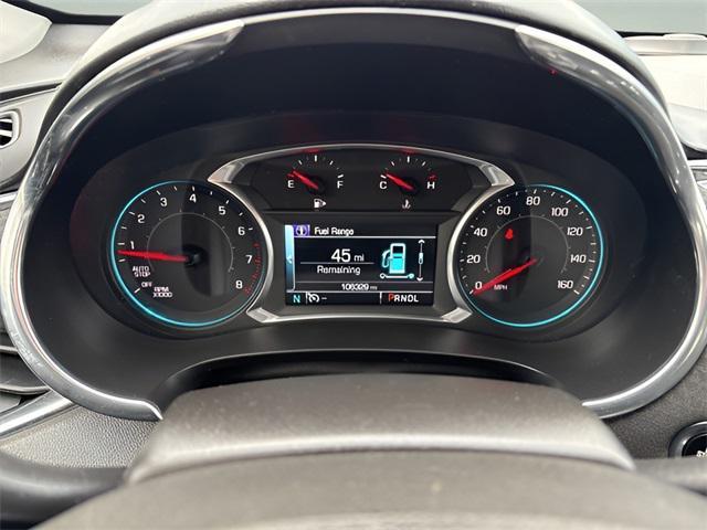 used 2016 Chevrolet Malibu car, priced at $9,877