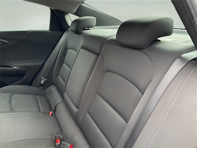 used 2016 Chevrolet Malibu car, priced at $9,877