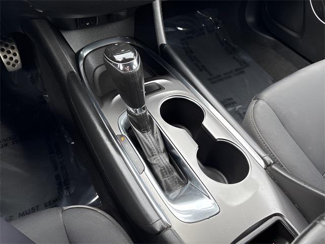 used 2016 Chevrolet Malibu car, priced at $9,877