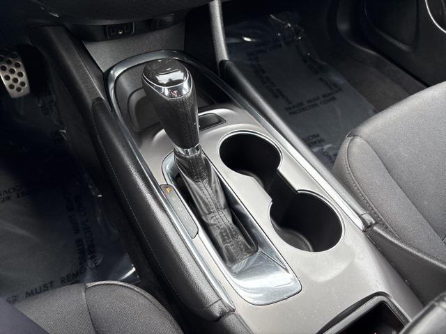 used 2016 Chevrolet Malibu car, priced at $9,877