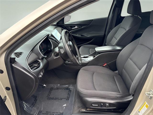 used 2016 Chevrolet Malibu car, priced at $9,877