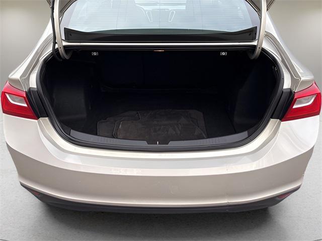 used 2016 Chevrolet Malibu car, priced at $9,877