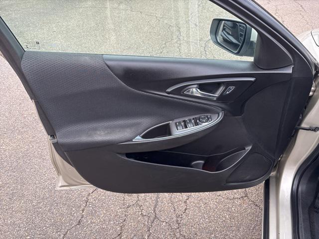 used 2016 Chevrolet Malibu car, priced at $9,877