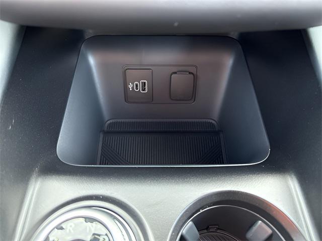 new 2026 Ford Explorer car, priced at $49,997