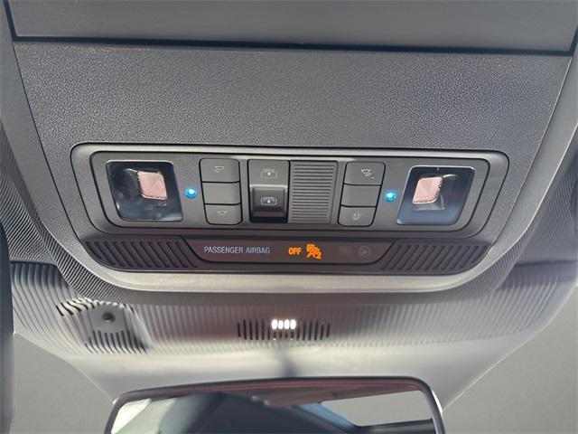 new 2026 Ford Explorer car, priced at $49,997