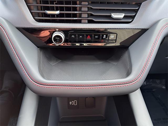 new 2026 Ford Explorer car, priced at $49,997