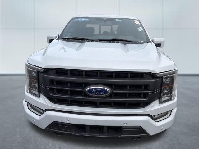 used 2022 Ford F-150 car, priced at $39,977