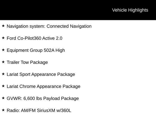 used 2022 Ford F-150 car, priced at $39,977