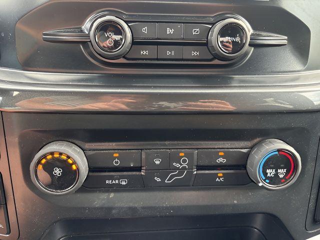 used 2022 Ford F-150 car, priced at $42,644