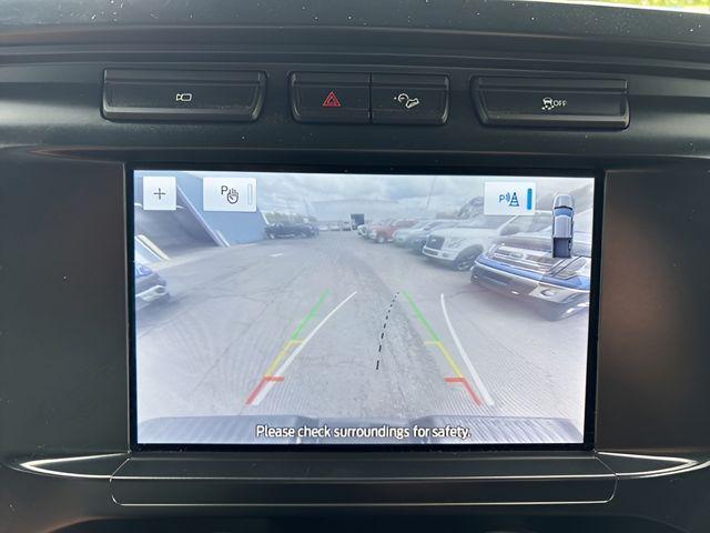 used 2022 Ford F-150 car, priced at $42,644