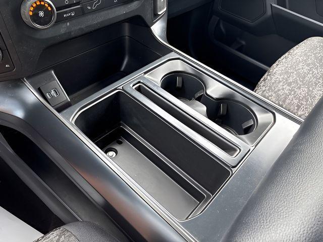 used 2022 Ford F-150 car, priced at $42,644