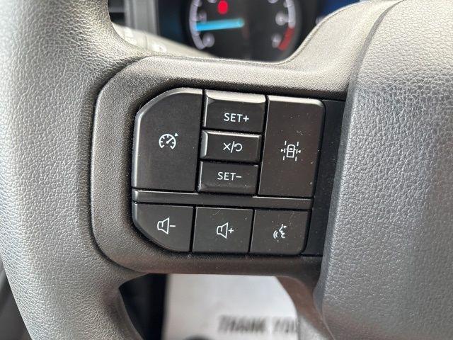 used 2022 Ford F-150 car, priced at $42,644