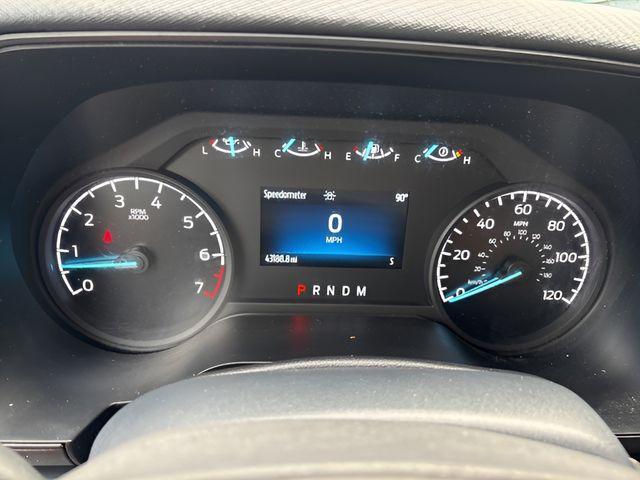 used 2022 Ford F-150 car, priced at $42,644