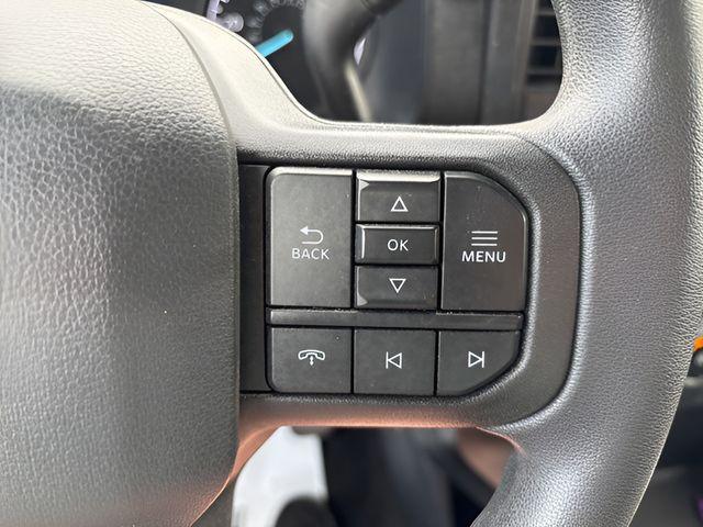 used 2022 Ford F-150 car, priced at $42,644