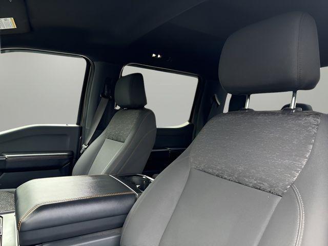 used 2022 Ford F-150 car, priced at $42,644