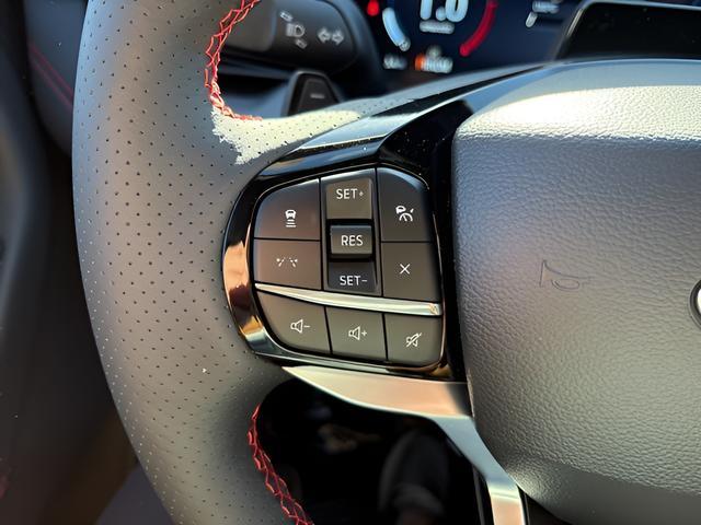 new 2026 Ford Explorer car, priced at $55,779