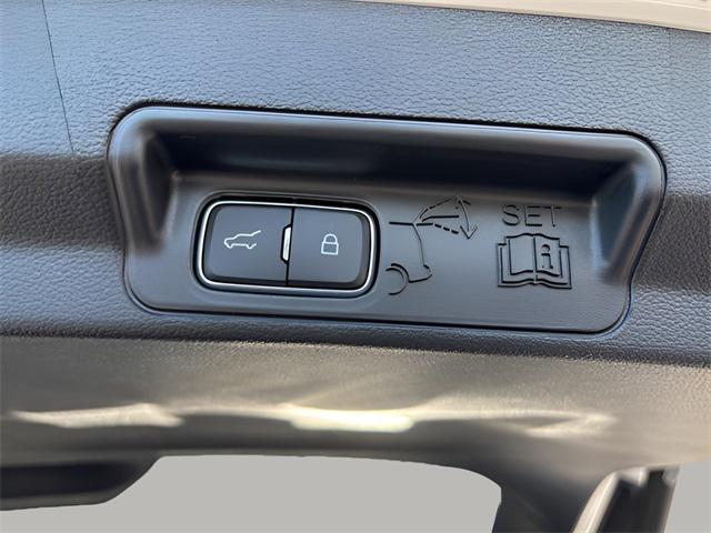 new 2026 Ford Explorer car, priced at $57,779