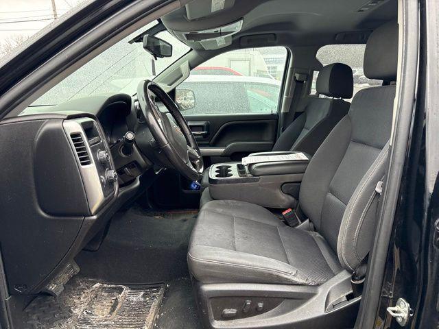 used 2019 Chevrolet Silverado 1500 car, priced at $22,977