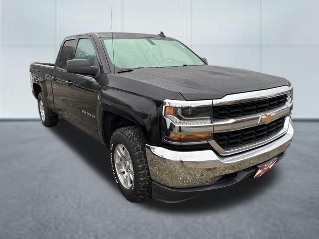 used 2019 Chevrolet Silverado 1500 car, priced at $22,977