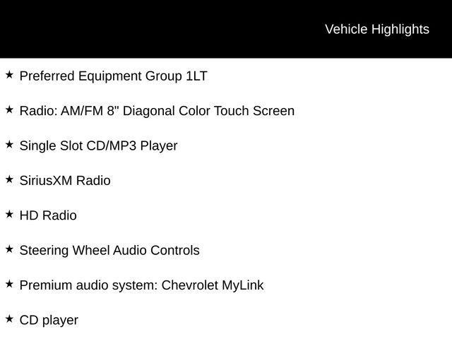 used 2019 Chevrolet Silverado 1500 car, priced at $22,977