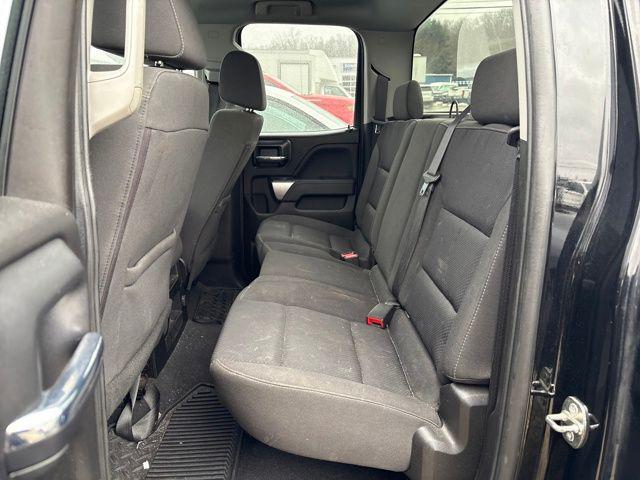 used 2019 Chevrolet Silverado 1500 car, priced at $22,977